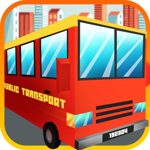 Extreme Freeway City Bus Driver Simulator Misión: Transporte turístico en autocar Driving Simulation Adventure Game 2018