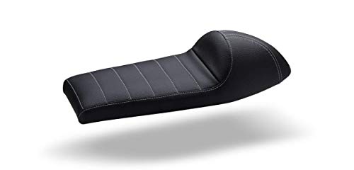 FC Classic Asiento Universal Cafe Racer (Negro)