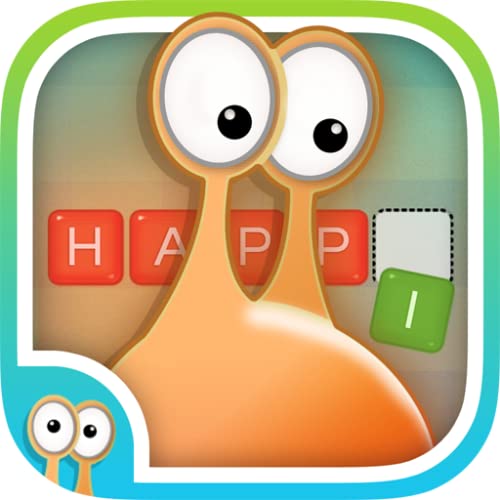 Happi Conecta & Colecciona - Un juego de asociación para niños