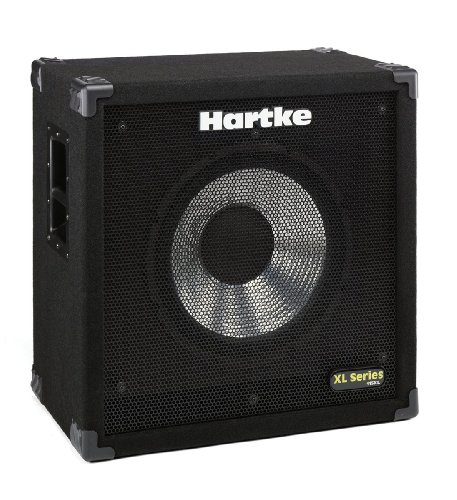 Hartke 0809164001966 - Bafle bajo 115b-xl