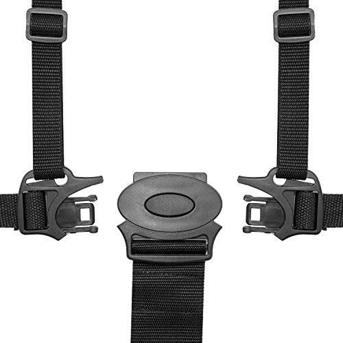 HBF Arnes De Cinco Puntos Bebe Arneses De Seguridad Correas De Seguridad Para Silla De Paseo Cinturón De Seguridad Para Niños HBF Arnes De Cinco Puntos Bebe Arneses De Seguridad Correas De Seguridad Para Silla De Paseo Cinturón De Seguridad Para Niños