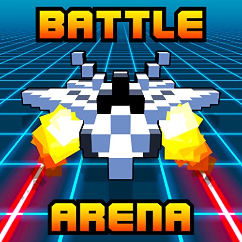 Hovercraft: Battle Arena