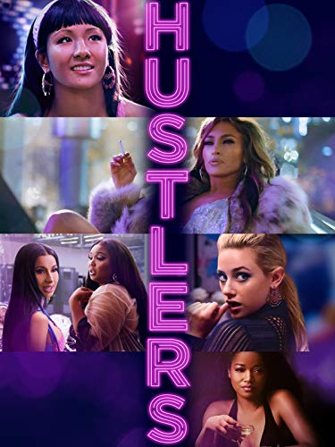 Hustlers Hustlers