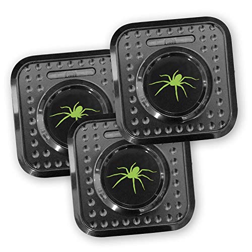 ISOTRONIC - Ahuyentador de arañas, 230 V, conector ultrasónico