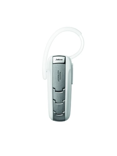 Jabra 100-95500002-65 Extreme 2 - Auricular manoslibres con Bluetooth, color blanco