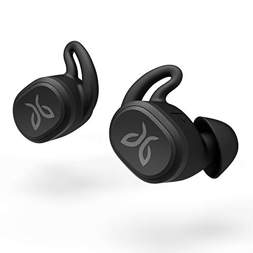 Jaybird Vista Totally Wireless Sports Headphones - Black - BT - N/A - EMEA