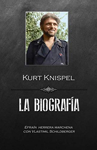 Kurt Knispel, La Biografía