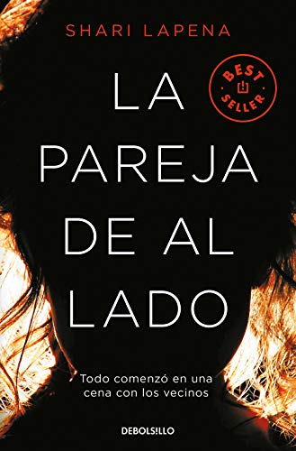 La pareja de al lado (Best Seller) La pareja de al lado (Best Seller)