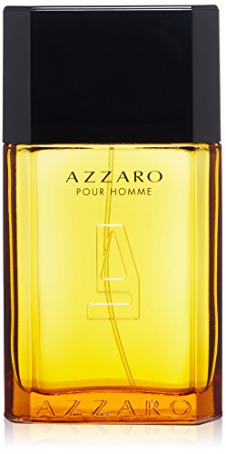 Loris Azzaro, Eau de Toilette para Hombre - 100 ml.