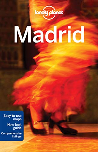 Madrid 8 (inglés) (City Guides) Madrid 8 (inglés) (City Guides)