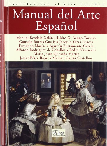Manual de Arte Español