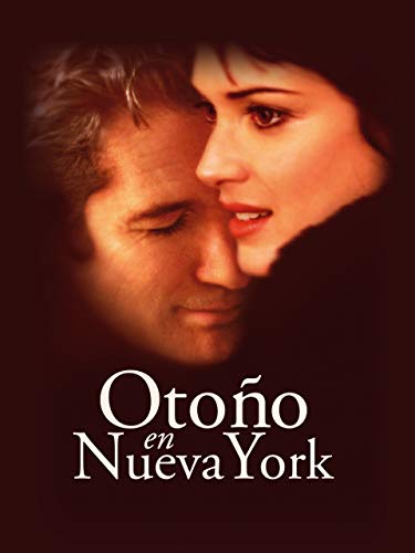 Otoño en Nueva York Otoño en Nueva York