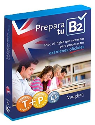Prepara Tu B2 Prepara Tu B2