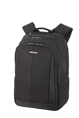 Samsonite Guardit 2.0 Mochila para portátil, 15.6 pulgadas, 44 cm, 22.5 L, Negro (Black) Samsonite Guardit 2.0 Mochila para portátil, 15.6 pulgadas, 44 cm, 22.5 L, Negro (Black)