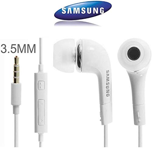 SAMSUNG 4260445774119 In-Ear Auriculares para Galaxy S6/S5/S4/S3/Mini S2/S Ordenador SAMSUNG 4260445774119 In-Ear Auriculares para Galaxy S6/S5/S4/S3/Mini S2/S Ordenador