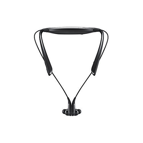 SAMSUNG Level U Pro ANC - Auriculares in-Ear Bluetooth, Color Negro