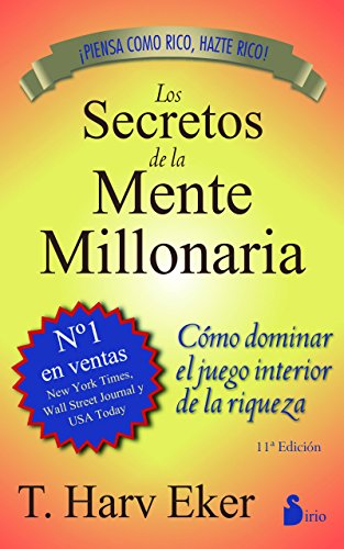 SECRETOS DE LA MENTE MILLONARIA (2013) SECRETOS DE LA MENTE MILLONARIA (2013)
