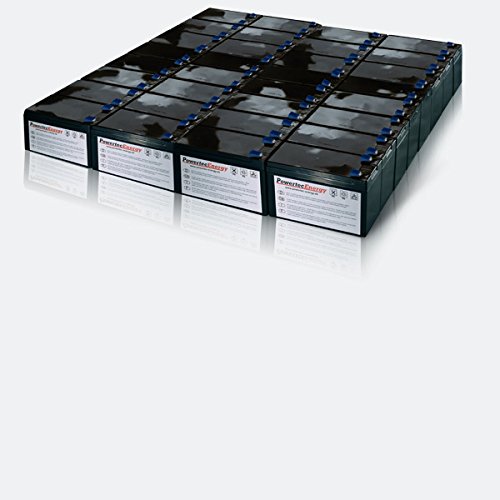 SYBT4 Batería para APC UPS Symmetra PX 10-40kW