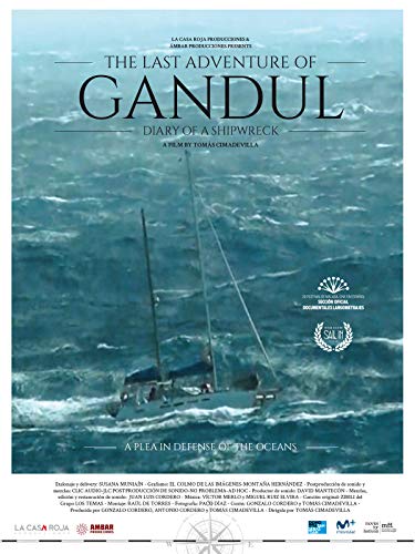 The Last Adventure of the Gandul The Last Adventure of the Gandul