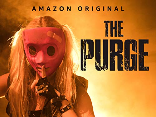 The Purge The Purge