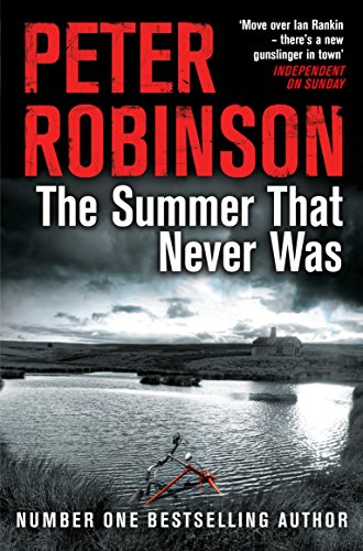 The Summer That Never Was (The Inspector Banks series Book 13)