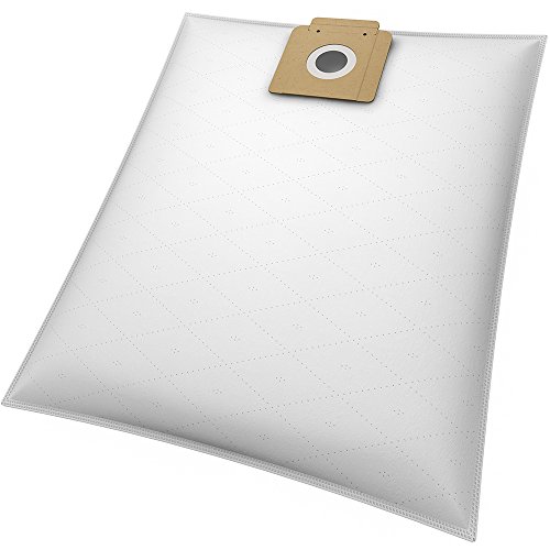 10 bolsas para aspiradora Kärcher T 10/1, T 12/1, 6.904-315 10 bolsas para aspiradora Kärcher T 10/1, T 12/1, 6.904-315