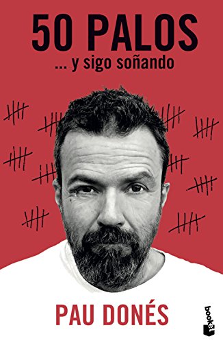 50 palos: ... y sigo soñando (Divulgación) 50 palos: ... y sigo soñando (Divulgación)