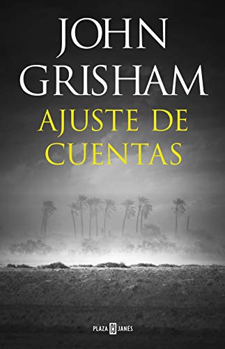 Ajuste de cuentas Ajuste de cuentas