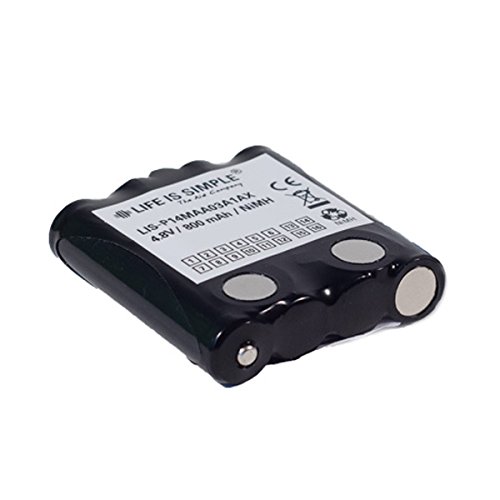 Akku 800 mAh Ni-Mh für Motorola TLKR T4 T5 T7 T8 XTB446 XTR446 XTK446 Funkgeräte Akku 800 mAh Ni-Mh für Motorola TLKR T4 T5 T7 T8 XTB446 XTR446 XTK446 Funkgeräte