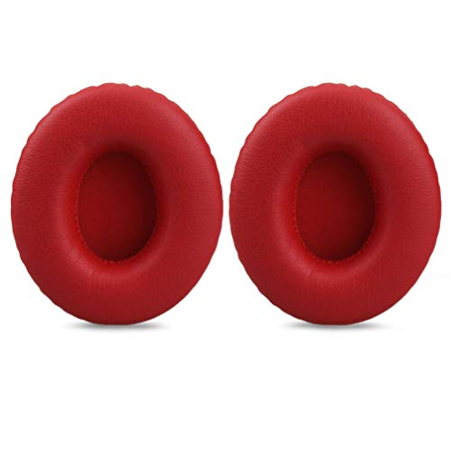Almohadillas para auriculares Beats by Dr. Dre Solo HD, almohadillas de repuesto, almohadillas para orejas y almohadillas para orejas para auriculares Monster Beats de Dr. Dre Solo HD Almohadillas para auriculares Beats by Dr. Dre Solo HD, almohadillas de repuesto, almohadillas para orejas y almohadillas para orejas para auriculares Monster Beats de Dr. Dre Solo HD