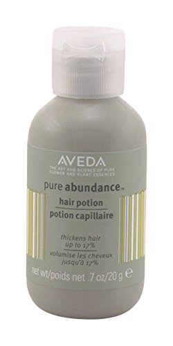 AVEDA PURE ABUNDANCE hair potion 20 gr