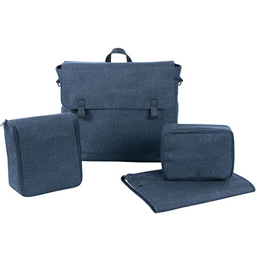Bébé Confort Modern Bag, color nomad blue