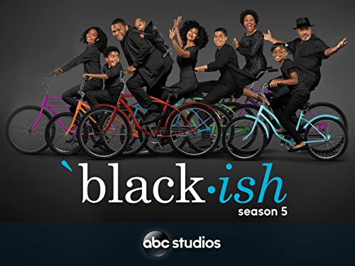 black-ish black-ish