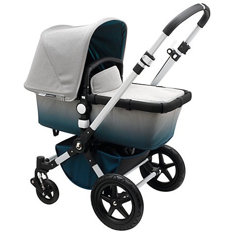 Bugaboo Cameleon³ Elements - Cochecito (completo). Bugaboo Cameleon³ Elements - Cochecito (completo).
