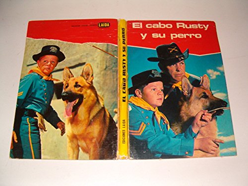 CABO RUSTY Y SU PERRO - EL