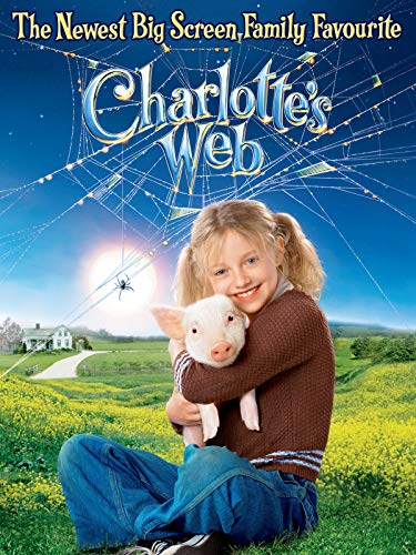 Charlotte's Web Charlotte's Web