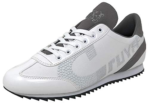 Cruyff Classics Ultra - Zapatillas Bajas Hombre Blanco Talla 45
