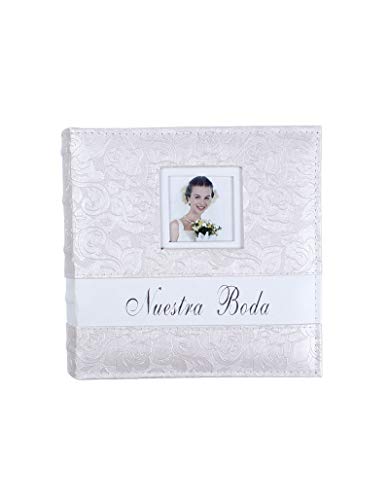 DISOK Album De Fotos de Bodas Nuestra Boda - Álbumes de Fotos para Bodas, Enlaces matrimoniales Wedding DISOK Album De Fotos de Bodas Nuestra Boda - Álbumes de Fotos para Bodas, Enlaces matrimoniales Wedding