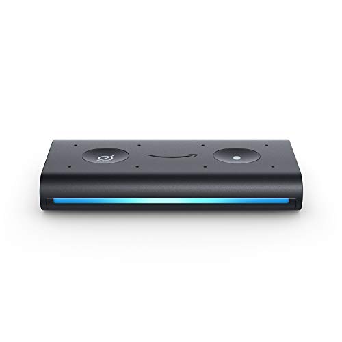 Echo Auto - Pon Alexa en tu coche Echo Auto - Pon Alexa en tu coche