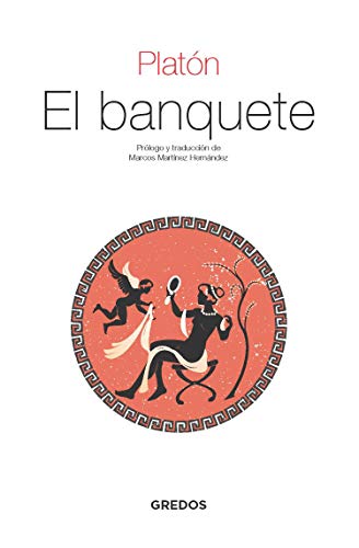 El banquete (TEXTOS CLÁSICOS)