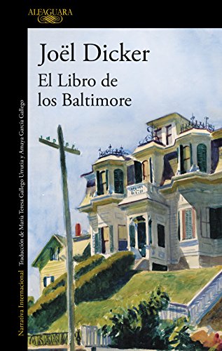 El Libro de los Baltimore El Libro de los Baltimore