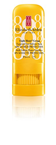 Elizabeth Arden Eight Hour Crema Stick Para Protección Solar SPF50 6,8 g