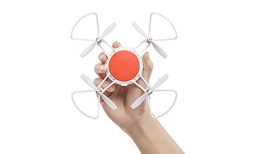 FairOnly Xiao-mi MITU - Dron con cámara HD 720P WiFi, multimáquina de Batalla por Infrarrojos, 360 vs, JJ-RC, H43WH