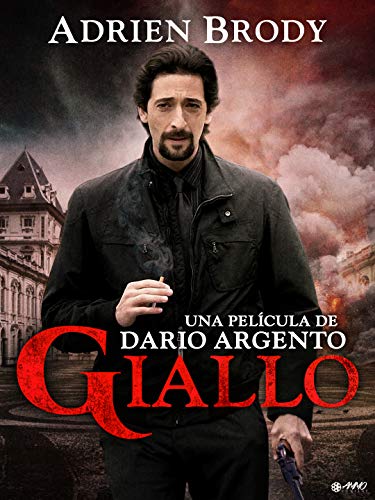Giallo Giallo