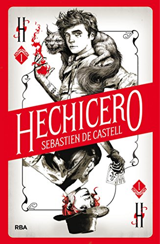 Hechicero Hechicero