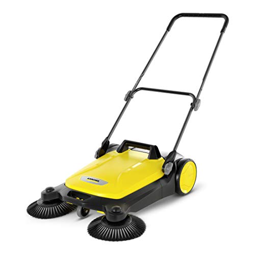 Kärcher 1.766-360.0 Barredora Kärcher 1.766-360.0 Barredora