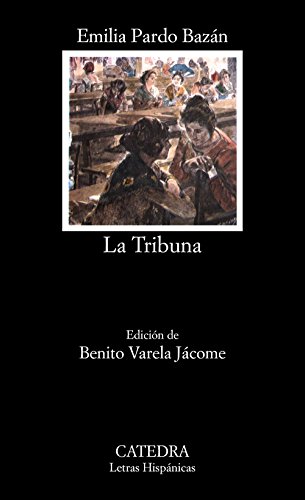 La Tribuna (Letras Hispánicas)