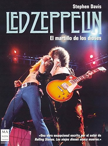 Led zeppelin: La era de led zeppelin estuvo marcada por el viejo lema de «sexo, drogas y rock'n'roll». (Musica Ma Non Troppo)