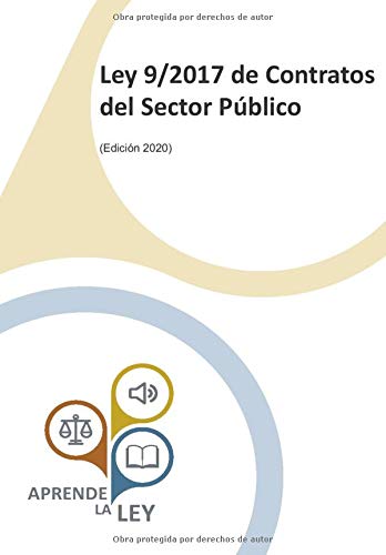 Ley 9/2017 de Contratos del Sector Público