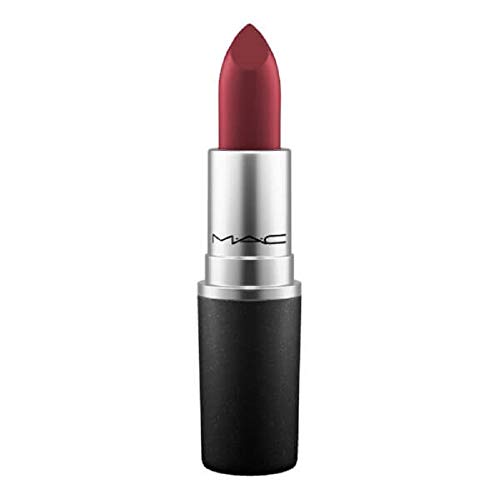 Mac Mac Matte Lipstick Diva 3 Gr - 1 Unidad